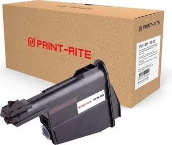 Print-Rite PR-TK1120 (аналог Kyocera TK1120)