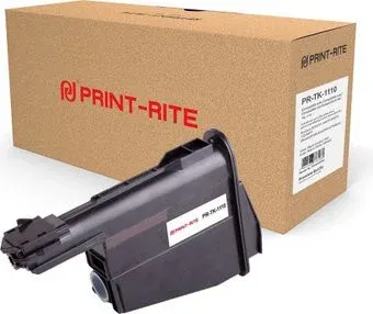 Print-Rite PR-TK1110 (аналог Kyocera TK1110)