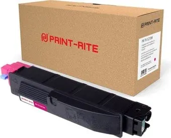 Print-Rite PR-TK-5270M (аналог Kyocera TK5270M)