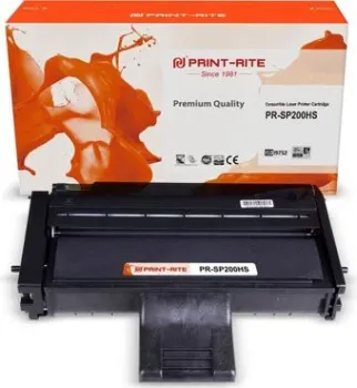 Print-Rite PR-SP200HS (аналог Ricoh SP200HS)