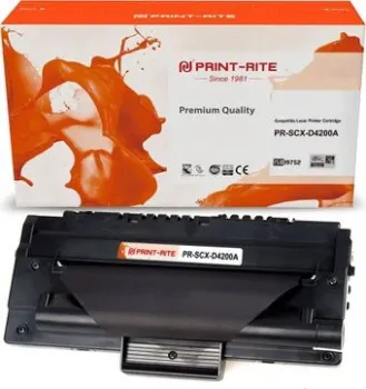 Print-Rite PR-SCXD4200A (аналог Samsung SCXD4200A)