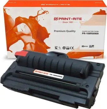Print-Rite PR-PR108R00909 (аналог Xerox PR108R00909)
