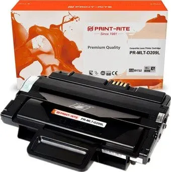 Print-Rite PR-MLTD209L (аналог Samsung MLTD209L)