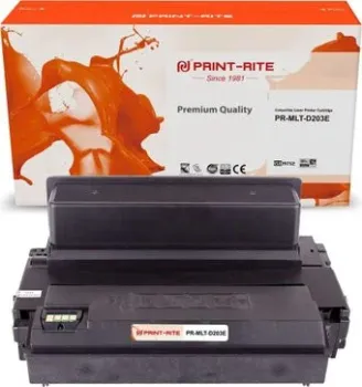 Print-Rite PR-MLTD203E (аналог Samsung MLTD203E)