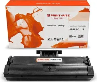 Print-Rite PR-MLTD111S (аналог Samsung MLTD111S)