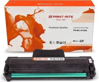 Print-Rite PR-MLTD104S (аналог Samsung MLTD104S)