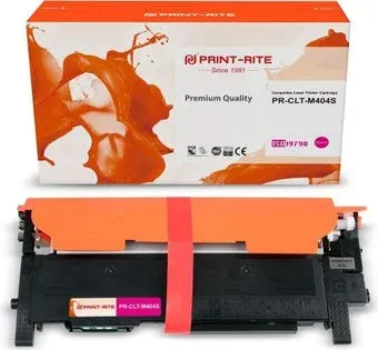 Print-Rite PR-CLTM404S (аналог Samsung CLTM404S)