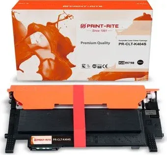 Print-Rite PR-CLTK404S (аналог Samsung CLTK404S)