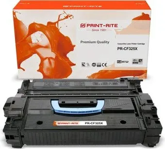 Print-Rite PR-CF325X (аналог HP CF325X)