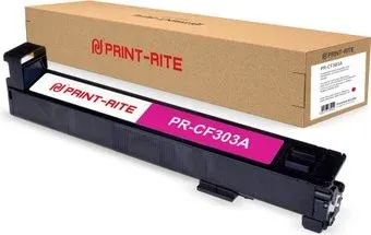 Print-Rite PR-CF303A (аналог HP CF303A)
