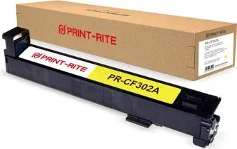 Print-Rite PR-CF302A (аналог HP CF302A)