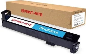 Print-Rite PR-CF301A (аналог HP CF301A)