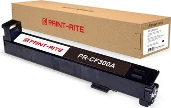 Print-Rite PR-CF300A (аналог HP CF300A)