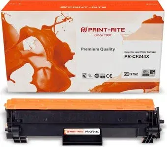 Print-Rite PR-CF244X (аналог HP CF244X)