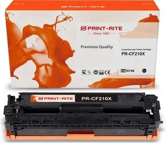 Print-Rite PR-CF210X (аналог HP CF210X)