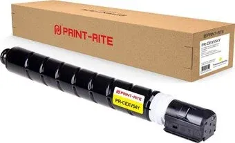 Print-Rite PR-CEXV54Y (аналог Canon CEXV54Y)