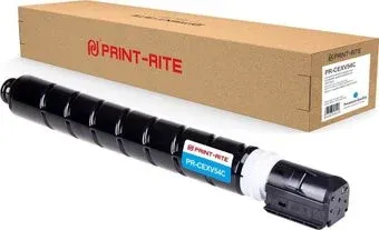 Print-Rite PR-CEXV54C (аналог Canon CEXV54C)