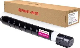 Print-Rite PR-CEXV49M (аналог Canon CEXV49M)