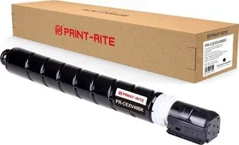 Print-Rite PR-CEXV49BK (аналог Canon CEXV49BK)
