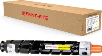 Print-Rite PR-CEXV34-3 (аналог Canon CEXV34-3)