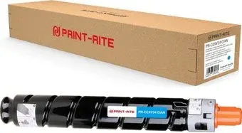 Print-Rite PR-CEXV34-1 (аналог Canon CEXV34-1)