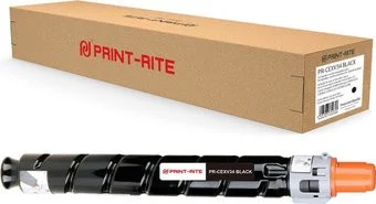 Print-Rite PR-CEXV34 (аналог Canon CEXV34)