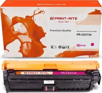 Print-Rite PR-CE273A (аналог HP CE273A)