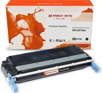 Print-Rite PR-C9730A (аналог HP C9730A)