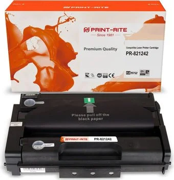Print-Rite PR-821242 (аналог Ricoh 821242)