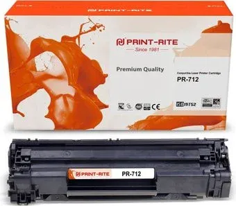Print-Rite PR-712 (аналог Canon 712)