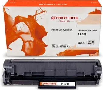 Print-Rite PR-703 (аналог Canon 703)