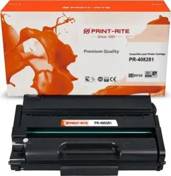 Print-Rite PR-408281 (аналог Ricoh 408281)