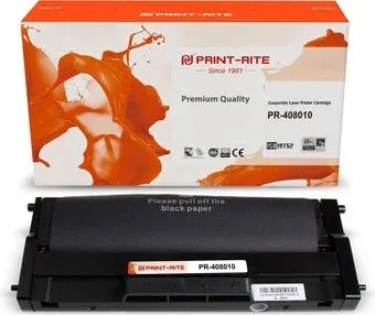 Print-Rite PR-408010 (аналог Ricoh 408010)