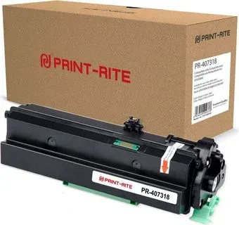 Print-Rite PR-407318 (аналог Ricoh 407318)