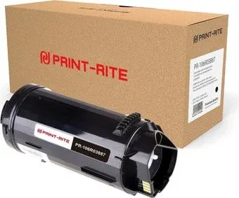 Print-Rite PR-106R03887 (аналог Xerox 106R03887)