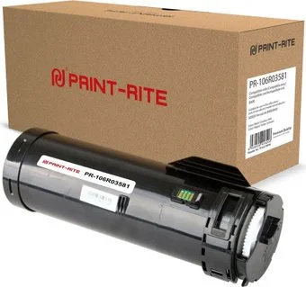Print-Rite PR-106R03581 (аналог Xerox 106R03581)