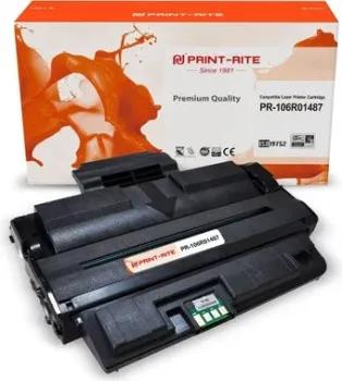 Print-Rite PR-106R01487 (аналог Xerox 106R01487)
