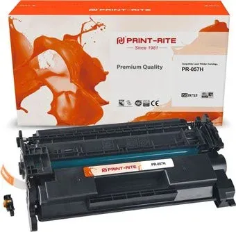 Print-Rite PR-057H (аналог Canon 057H)