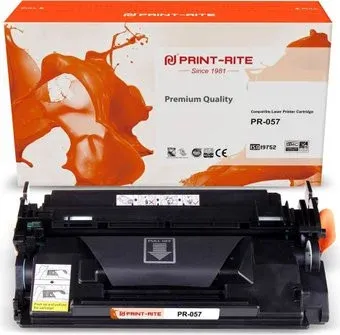 Print-Rite PR-057 (аналог Canon 057)