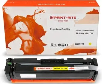 Print-Rite PR-054H-2 (аналог Canon 054H-2)