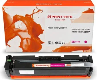Print-Rite PR-054H-1 (аналог Canon 054H-1)