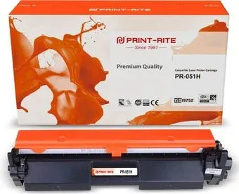 Print-Rite PR-051H (аналог Canon 051H)