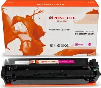 Print-Rite PR-045H-2 (аналог Canon 045H-2)