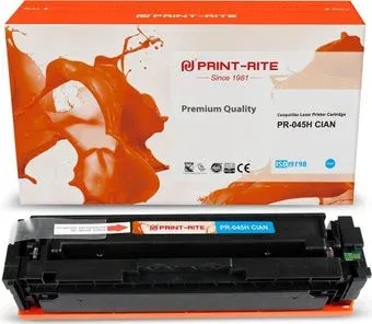 Print-Rite PR-045H-1 (аналог Canon 045H-1)