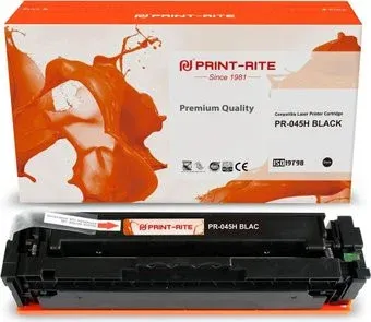 Print-Rite PR-045H (аналог Canon 045H)