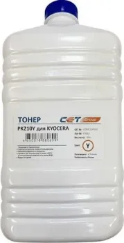 CET CET-PK210Y-500