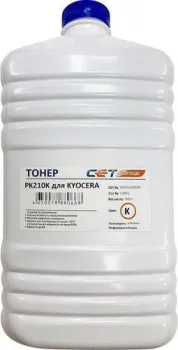 CET CET-PK210K-500
