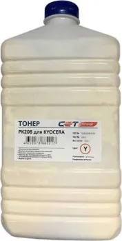 CET CET-PK208Y-500