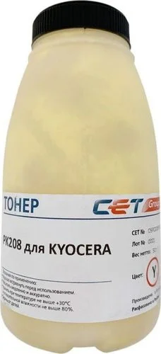 CET CET-PK208Y-50
