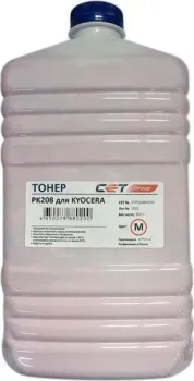 CET CET-PK208M-500